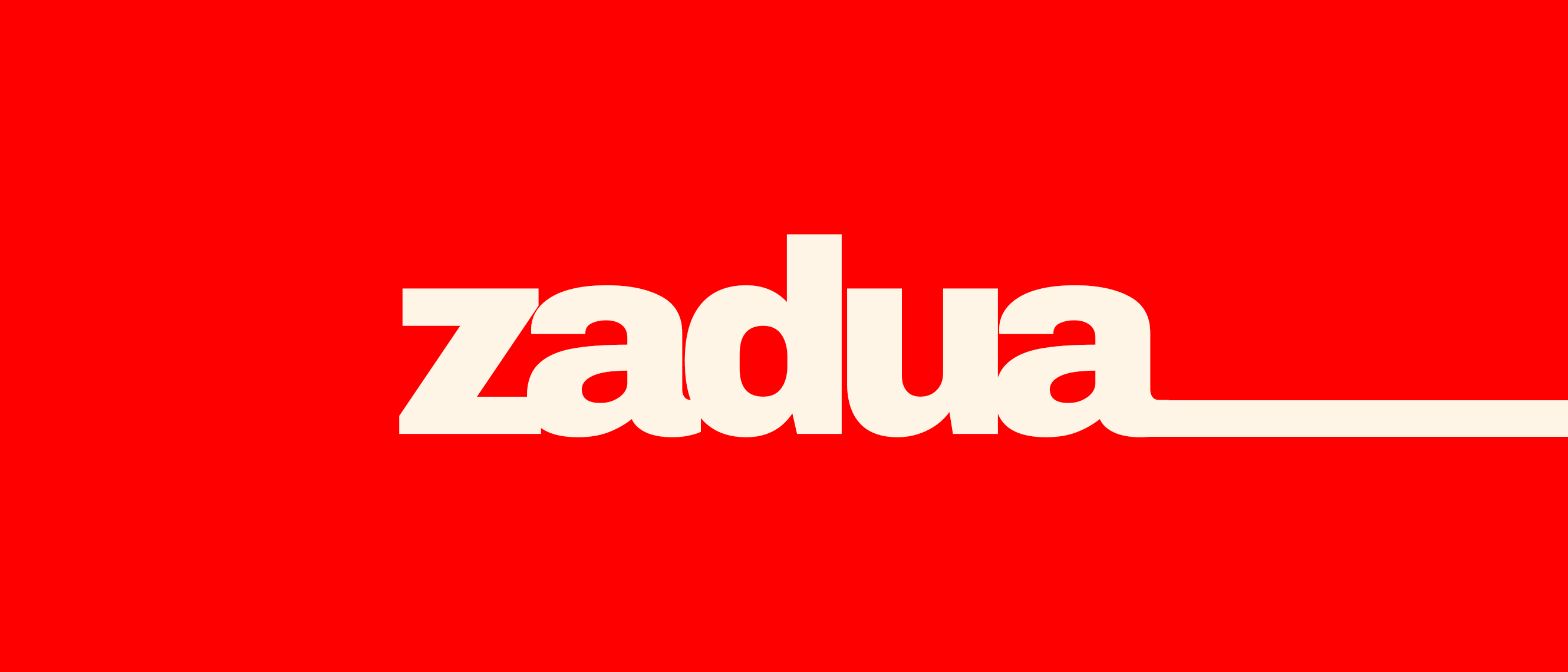 Zadua anuncia seu single de estréia: “DISSONIA”