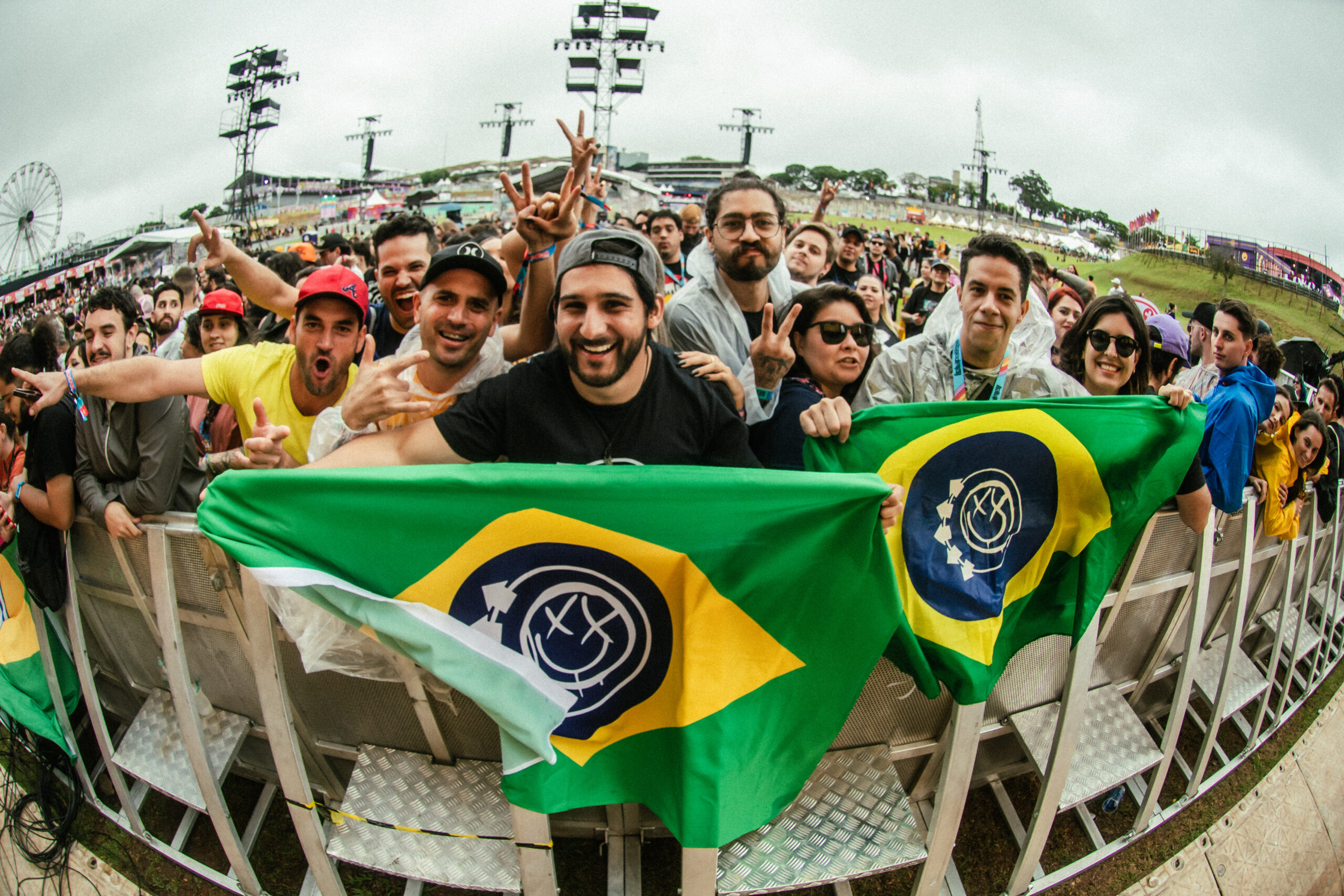 Após edição emocionante, Lollapalooza Brasil anuncia datas para 2025!