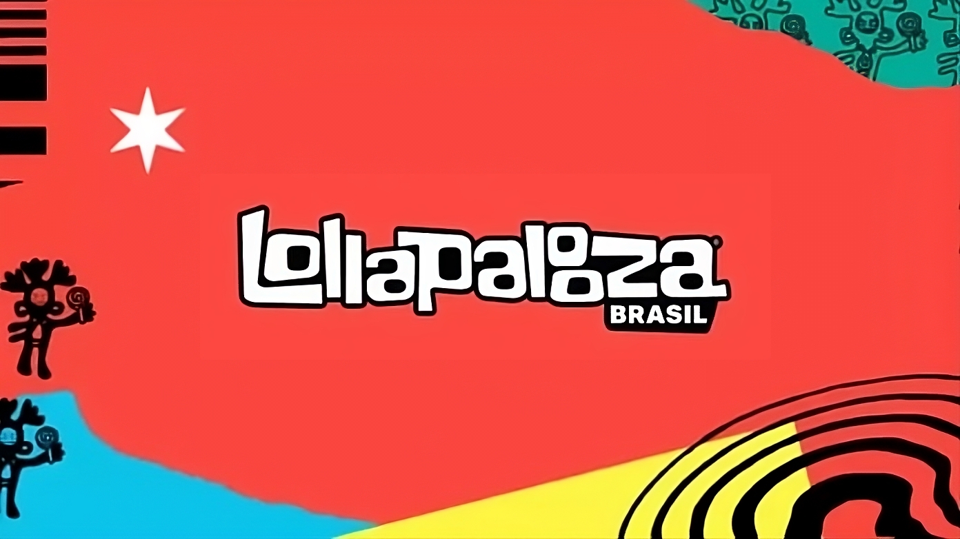 Lollapalooza Brasil 2024 anuncia grade completa de horários