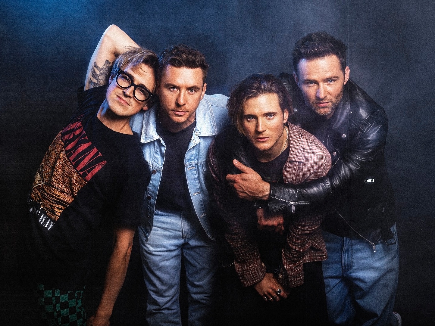 21 anos de McFly